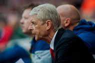 Arsene Wenger